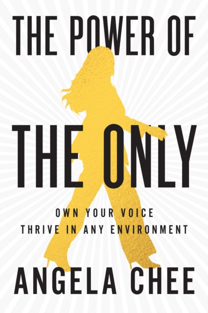 Book cover of: Power of the Only
