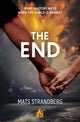 Book cover of: End. By: Mats Strandberg