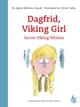 Book cover of: Secret Viking Wishes. By: Agnès Mathieu-Daudé