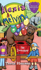 Book cover of: Alexia & Melvin. By: Tevin Hansen