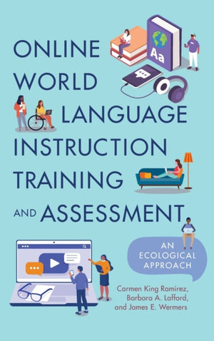 Online World Language Instruction Training and Assessment