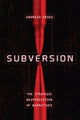 Book cover of: Subversion. By: Andreas Krieg