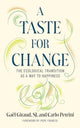Book cover of: Taste for Change. By: Gaël Giraud