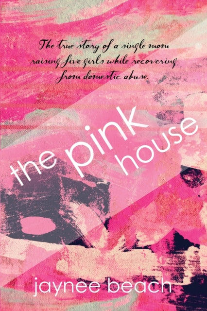 Book cover of: Pink House