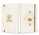 Book cover of: Harry Potter: Hogwarts Constellation Softcover Notebook
