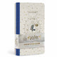 Book cover of: Harry Potter: Ravenclaw Constellation Sewn Notebook Collection