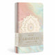 Book cover of: Gratitude Sewn Notebook Collection