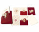 Book cover of: Harry Potter: Gryffindor Constellation Postcard Tin Set