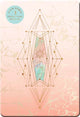 Book cover of: Inner World Sticky Note Tin Set
