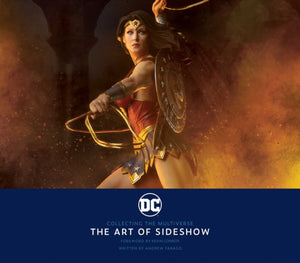 DC: Collecting the Multiverse