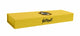Book cover of: Harry Potter: Hufflepuff Magnetic Pencil Box