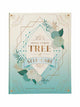 Book cover of: 30 Days of Self-Care Tree Advent Calendar