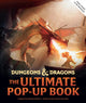 Book cover of: Dungeons & Dragons: The Ultimate Pop-Up Book