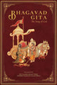 Book cover of: Bhagavad Gita. By: Swami B. P. Puri