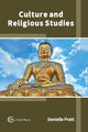 Book cover of: Culture and Religious Studies. By: Danielle Pratt