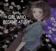 Book cover of: Girl Who Became a Fish: Maiden's Bookshelf. By: 太宰 治