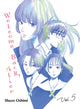 Book cover of: Welcome Back, Alice 5. By: 押見修造