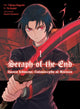 Seraph of the End: Guren Ichinose: Catastrophe at Sixteen (manga) 1 9781647292379 Yo Asami