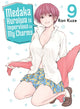 Book cover of: Medaka Kuroiwa Is Impervious to My Charms 9. By: Ran Kuze