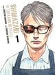 Book cover of: Shimazaki in the Land of Peace 1. By: Gouten Hamada
