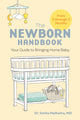 Book cover of: Newborn Handbook. By: Smita Malhotra