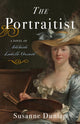 Book cover of: Portraitist. By: Susanne Dunlap