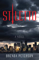 Book cover of: Stiletto. By: Brenda Peterson