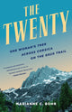 Book cover of: Twenty. By: Marianna C. Bohr