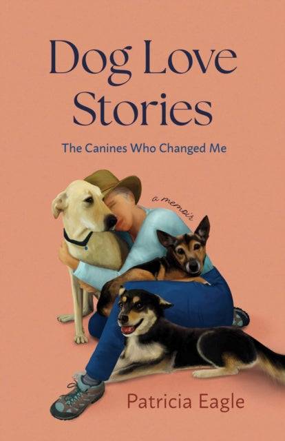 Book cover of: Dog Love Stories
