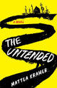 Book cover of: Untended