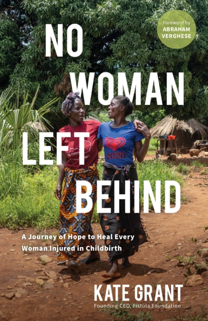 Book cover of: No Woman Left Behind