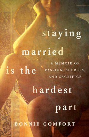 Staying Married is the Hardest Part