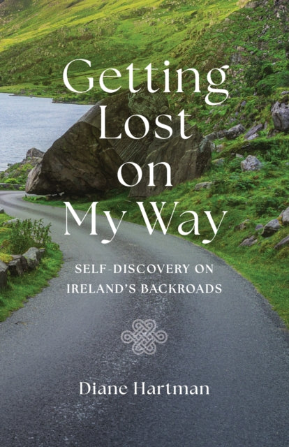 Getting Lost On My Way