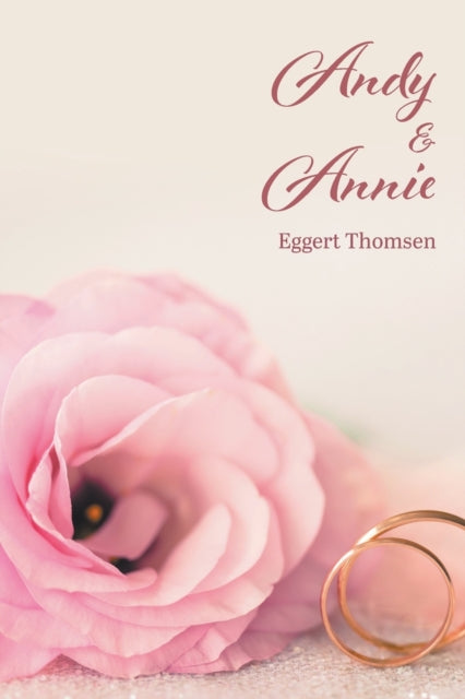 Book cover of: Andy and Annie