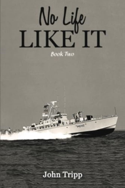 Book cover of: No Life Like It: Book Two