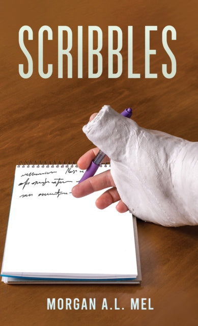 Book cover of: Scribbles