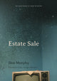 Book cover of: Estate Sale. By: Dan Murphy