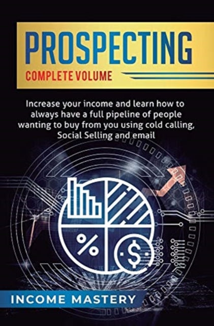 Book cover of: Prospecting