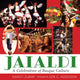 Book cover of: Jaialdi. By: Nancy Zubiri