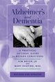 Book cover of: Alzheimer's and Dementia