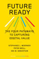 Book cover of: Future Ready. By: Stephanie L. Woerner