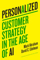 Book cover of: Personalized. By: Edelman ABRAHAM
