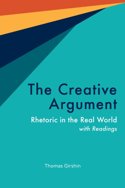 Book cover of: Creative Argument