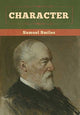 Book cover of: Character