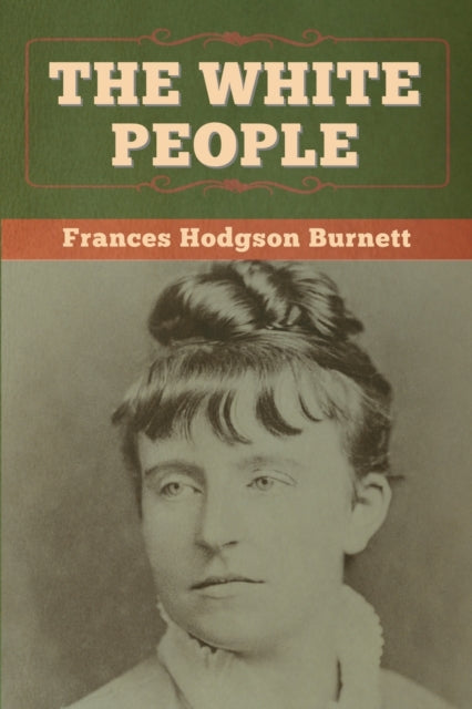 Book cover of: White People