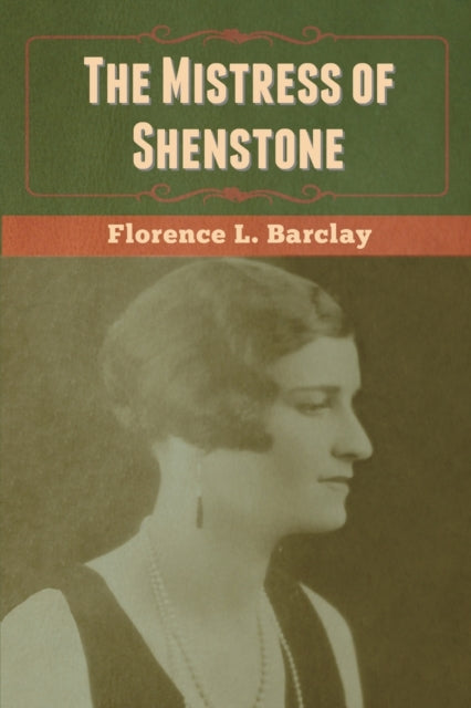 Book cover of: Mistress of Shenstone