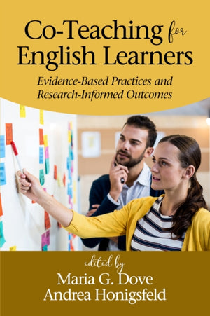 Co-Teaching for English Learners