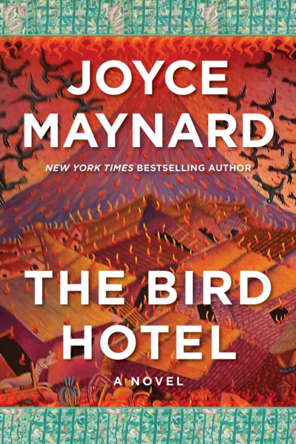 Book cover of: Bird Hotel