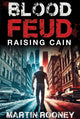 Book cover of: Blood Feud