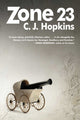 Book cover of: Zone 23